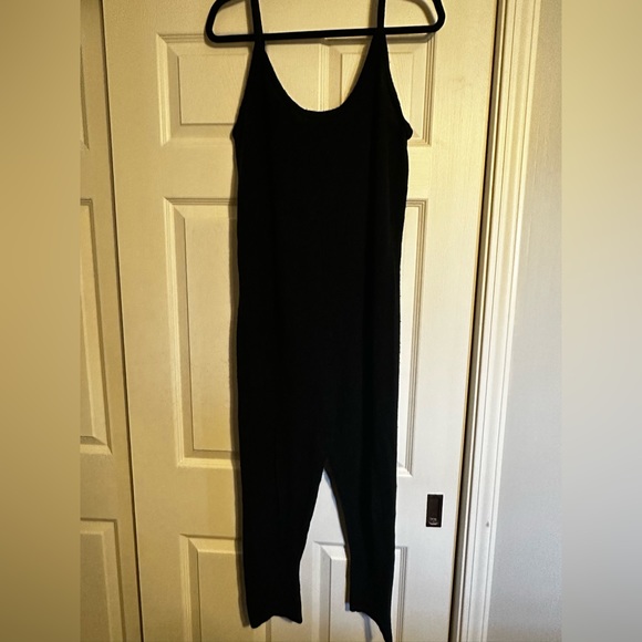 Hatch Pants - HATCH Maternity Jumpsuit - O/S